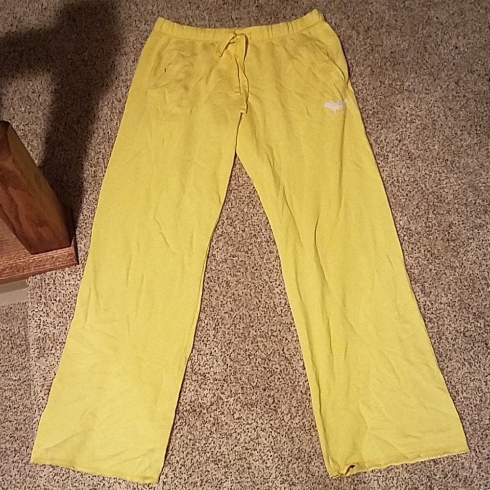 Sweat pants